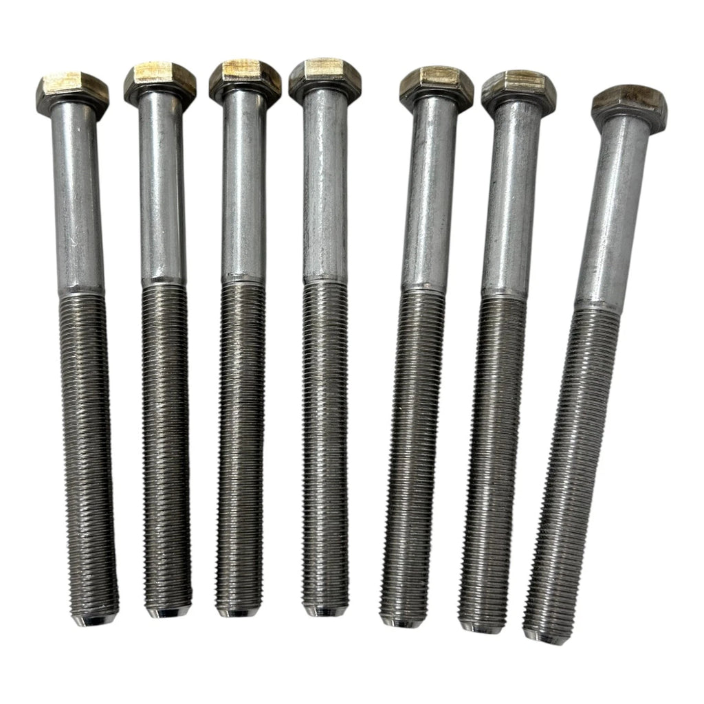 7 Pack Bolt Kit for Mercury Quicksilver (10-67755A14)