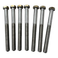 7 Pack Bolt Kit for Mercury Quicksilver (10-67755A14)