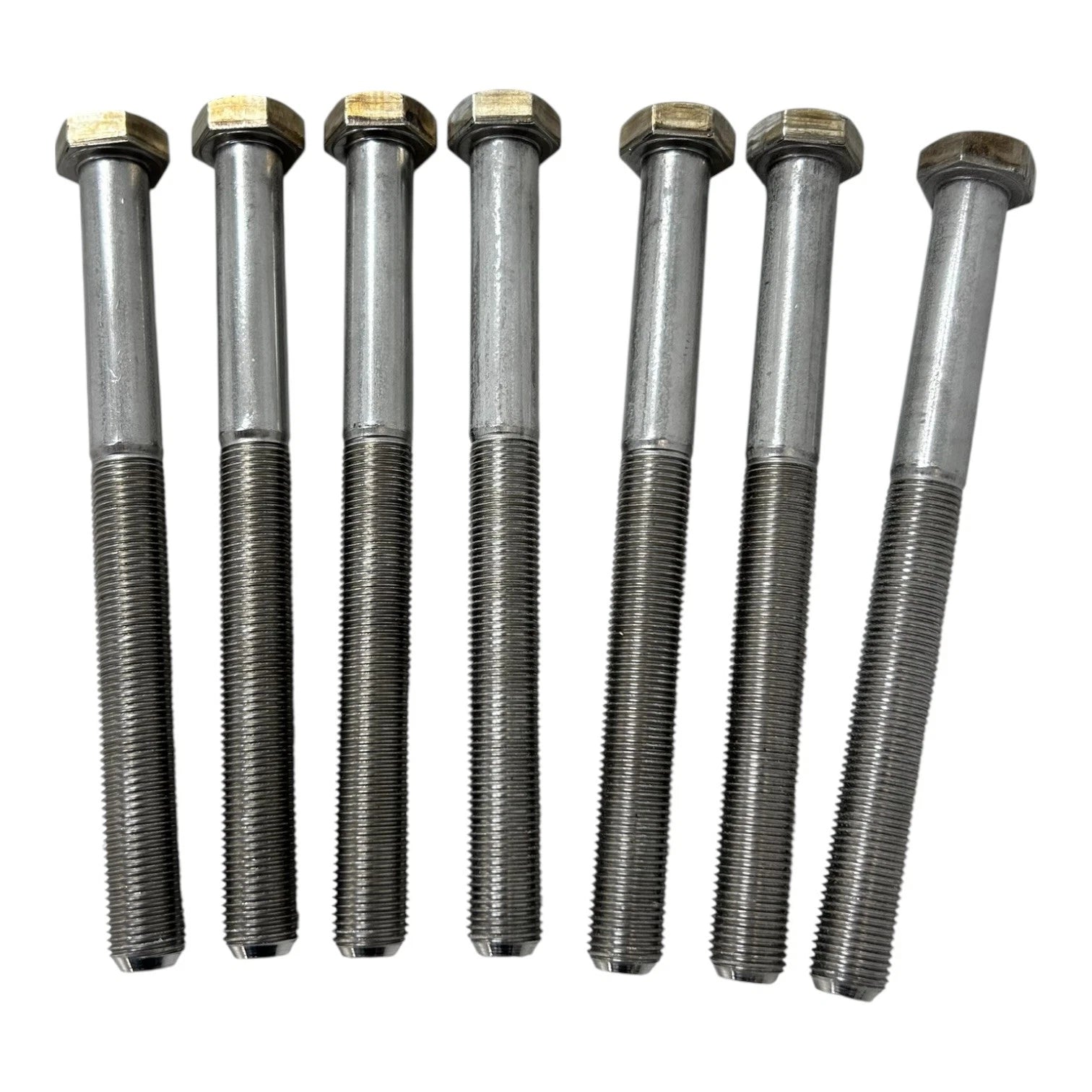 7 Pack Bolt Kit for Mercury Quicksilver (10-67755A14)