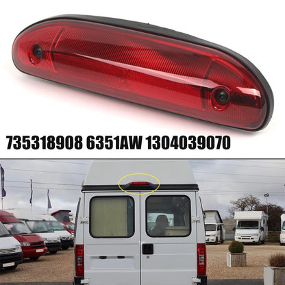 Brake Light for Tailgate (ABS + PC)