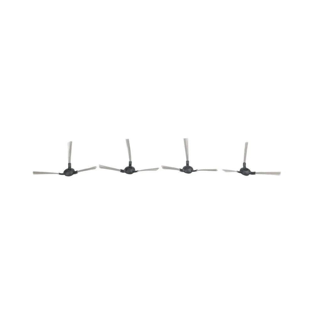 4pc Side Brush Set for Midea VCR15 VCR16 VCR01 VCR12