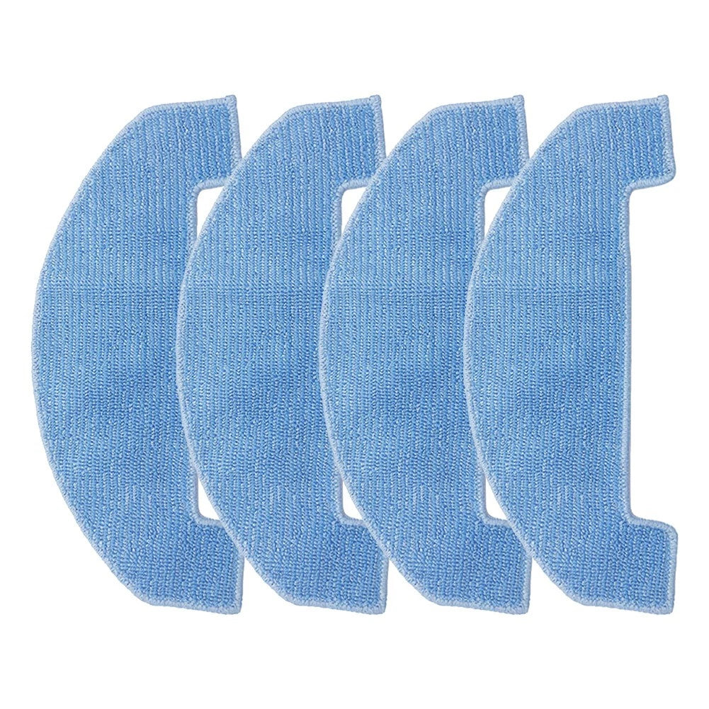 Mop Cloths for Liectroux M70 Pro (Compatible)