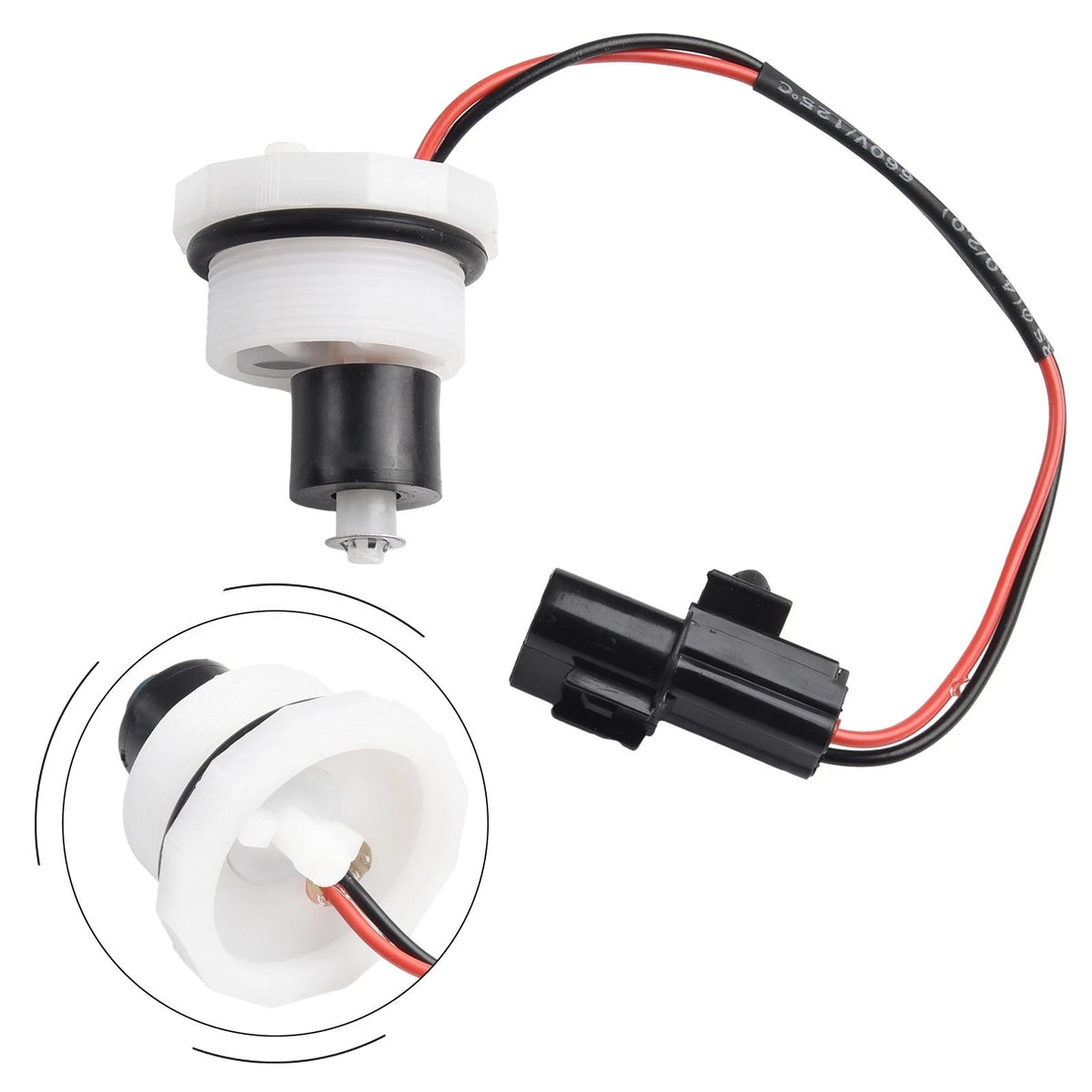 Fuel Filter Sensor Water Trap for Mitsubishi L200 B40 KB4T (2006–2015)