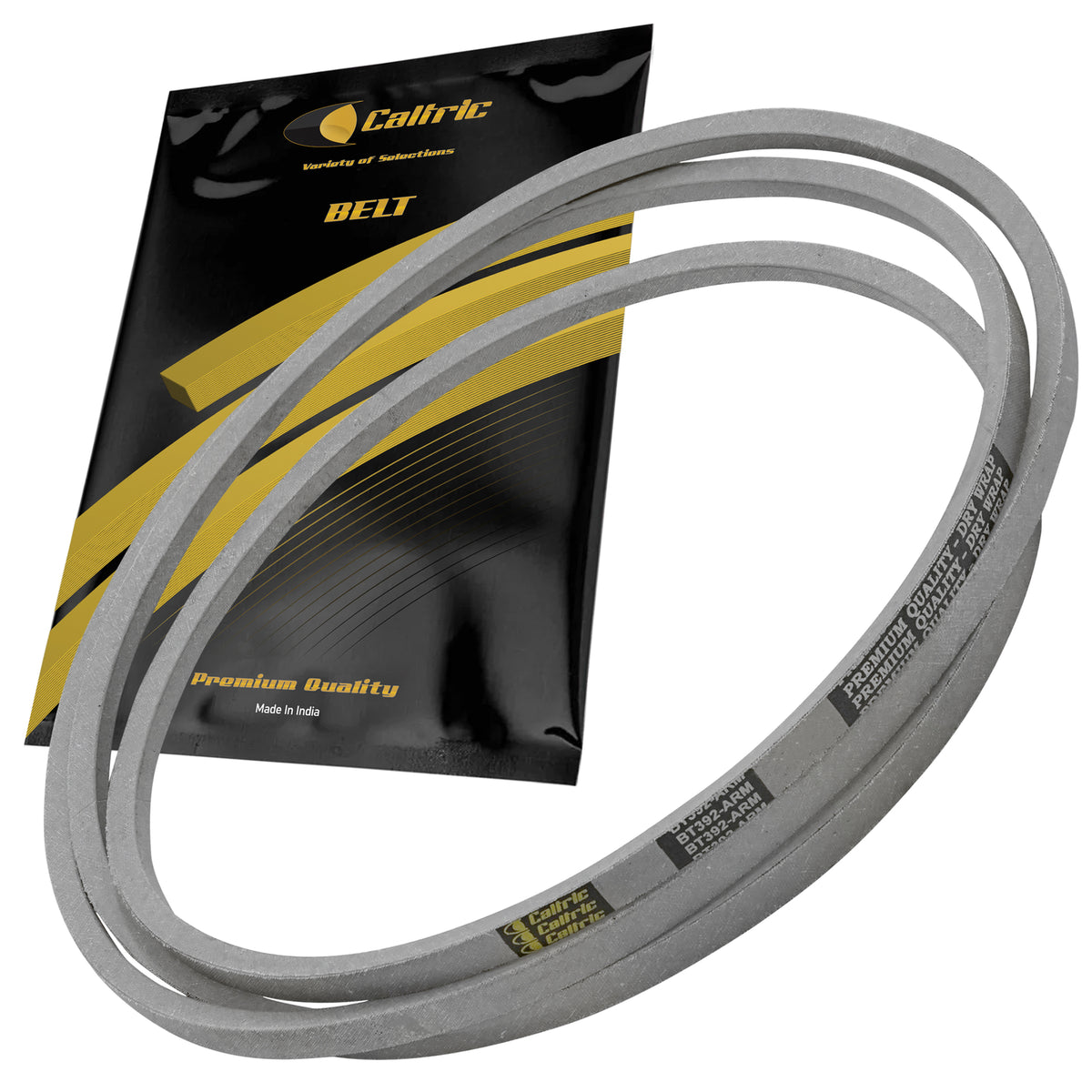 Aramid Deck Belt Replacement for Exmark LCT4819KA LCT5218BV (2014–2020)