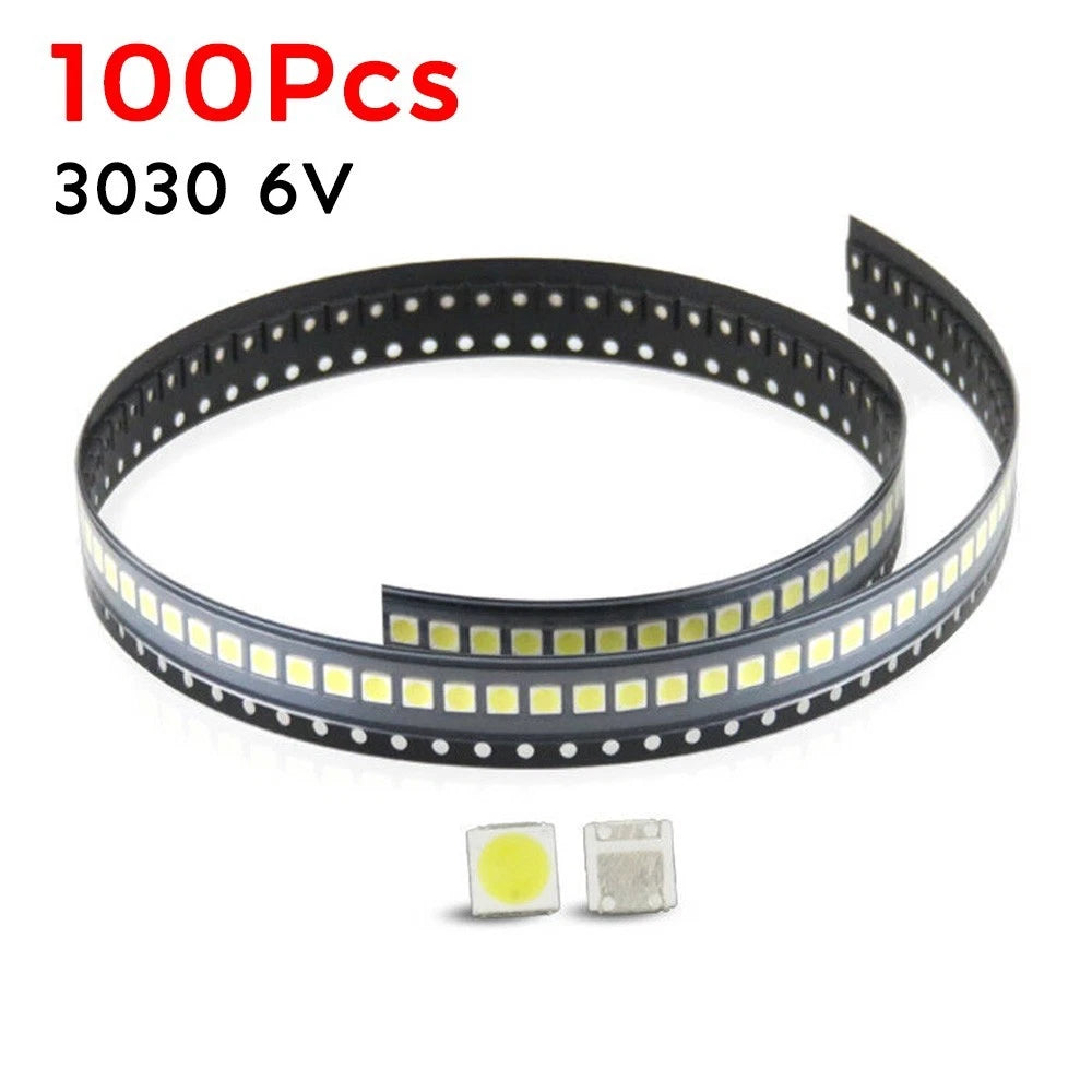 LED Backlight Strip Repair Beads for TV (Universal)