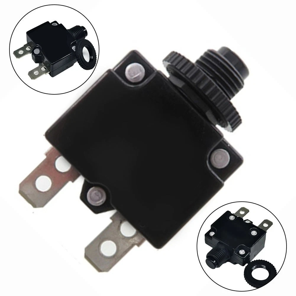 Air Compressor Overload Protectors for Electric Tools
