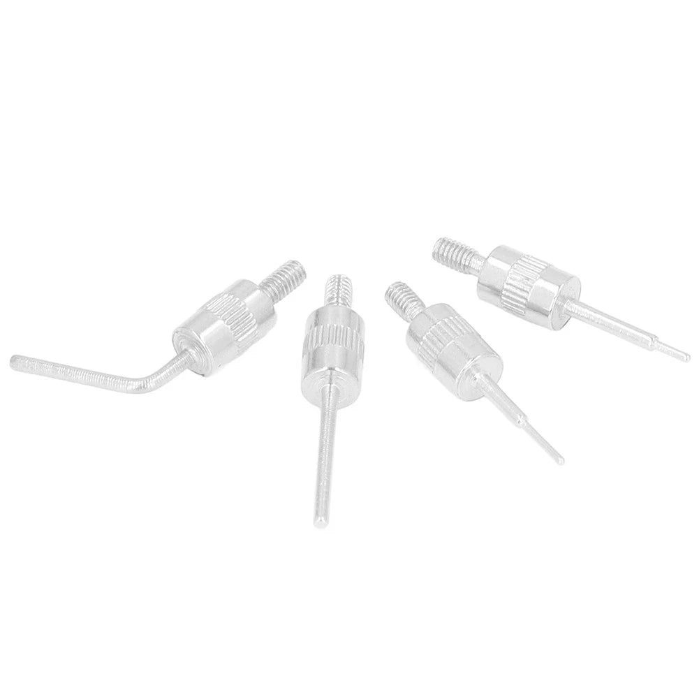 22Pcs Indicator Points Probe Test End Tips for Automotive Use