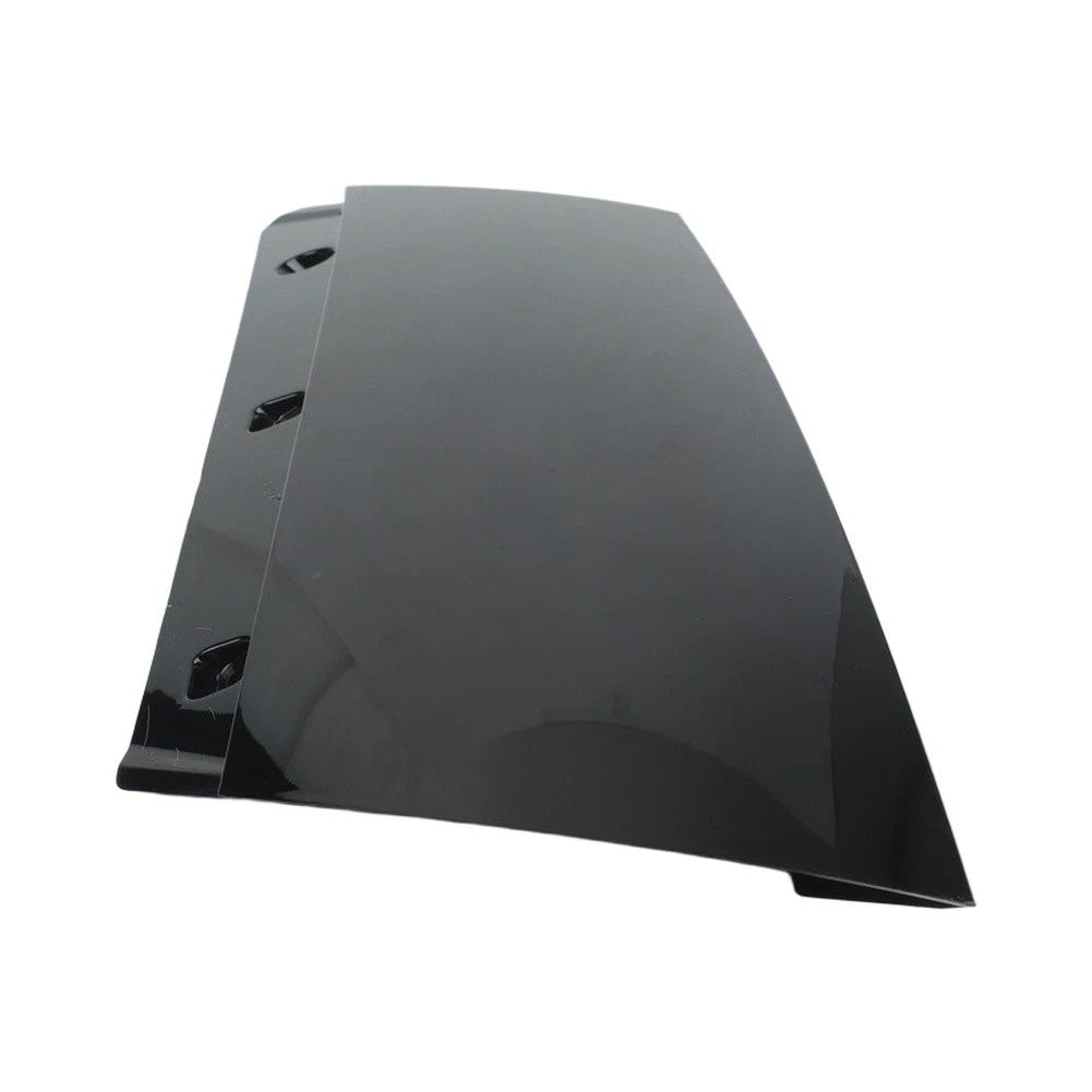 Car Interior Replacement Rear Left D Pillar Cover Wear Resistant Non-Deformation