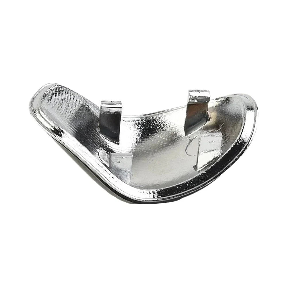 6 Speed Gear Shift Knob Cap Cover for Ford Focus Fiesta (2012–2018)
