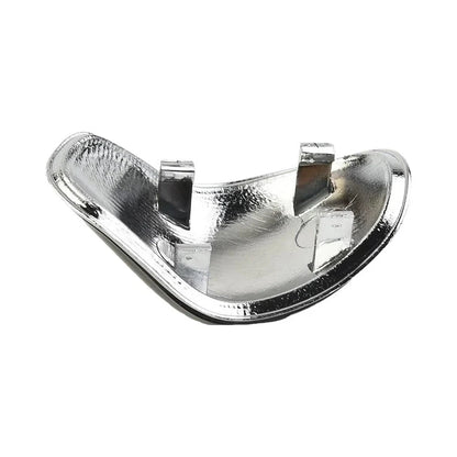 6 Speed Gear Shift Knob Cap Cover for Ford Focus Fiesta (2012–2018)