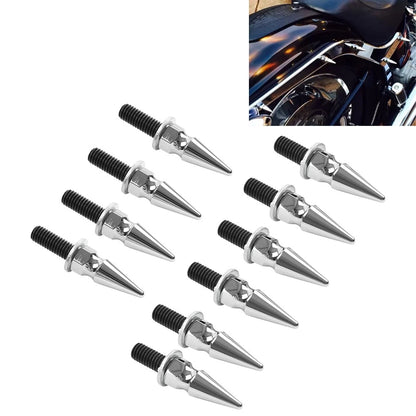 Rear Mudguard Strut Bolt for Harley Softail FXST, FLSTN, Fat Boy (2000–2023)