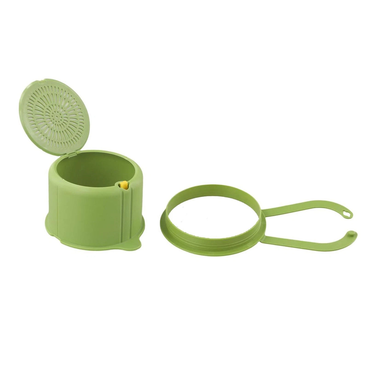 Sink Strainer for Efficient Food Waste Disposal Solutions