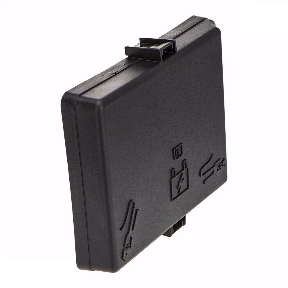 Power Distribution Center Fuse Box Cover for Challenger (2015–2017)