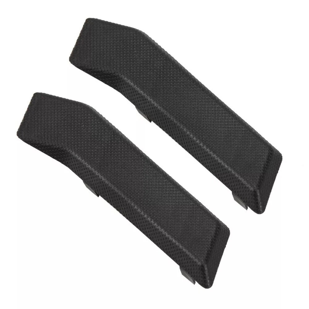 2X Running Board Step Pad Grip Cover for Ford F-150 (2015–2022)