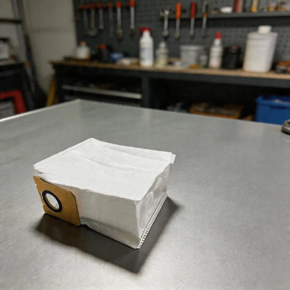 Replacement Filters for Robot Vacuum (2010–2023)
