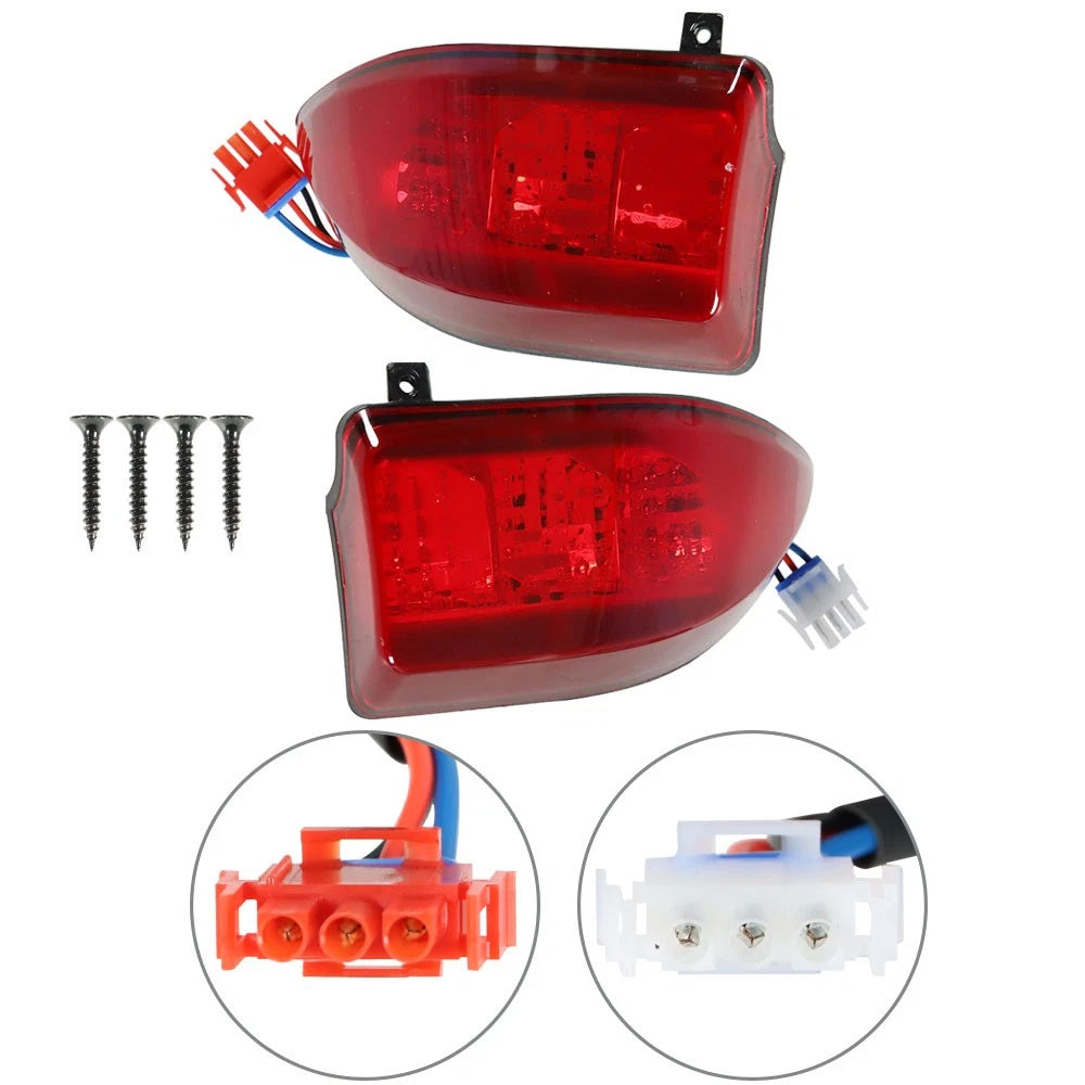 LED Tail Light for Club Car Precedent (2004–Present) 102528901