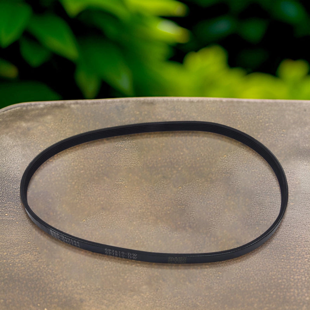Drive Belt Accessories for Partner Parts (Concrete)