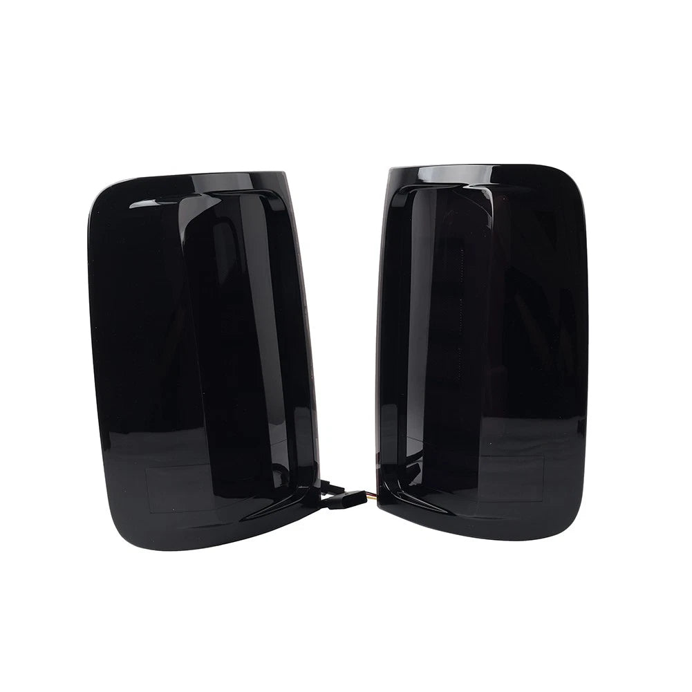 Rear Tail Light Brake Lamps for Volkswagen Amarok V6 (2008–2022)
