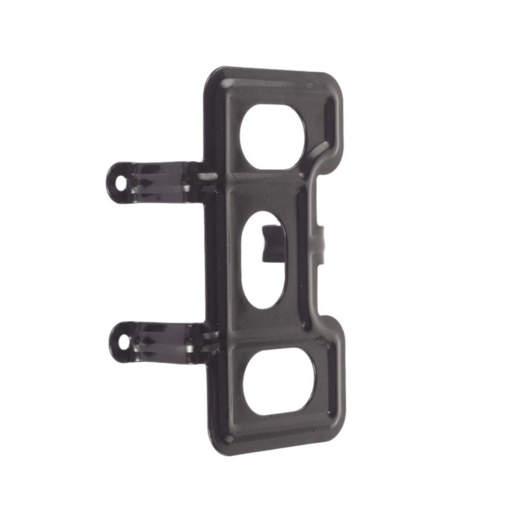 Lawn Trimmer Support Bracket for Lawnmowers (18 x 9.6 cm)