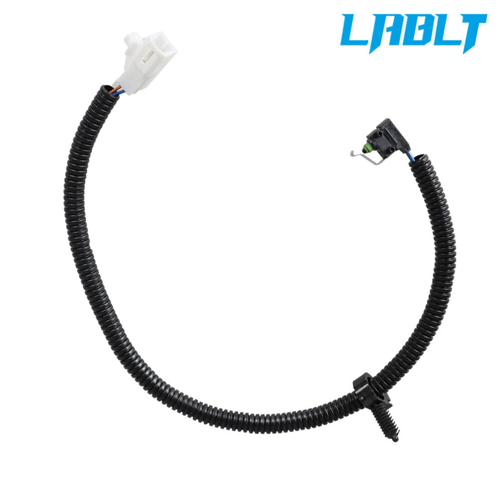 Rear Liftgate Handle Micro Switch 5143017AA for Jeep Liberty (2004–2007)