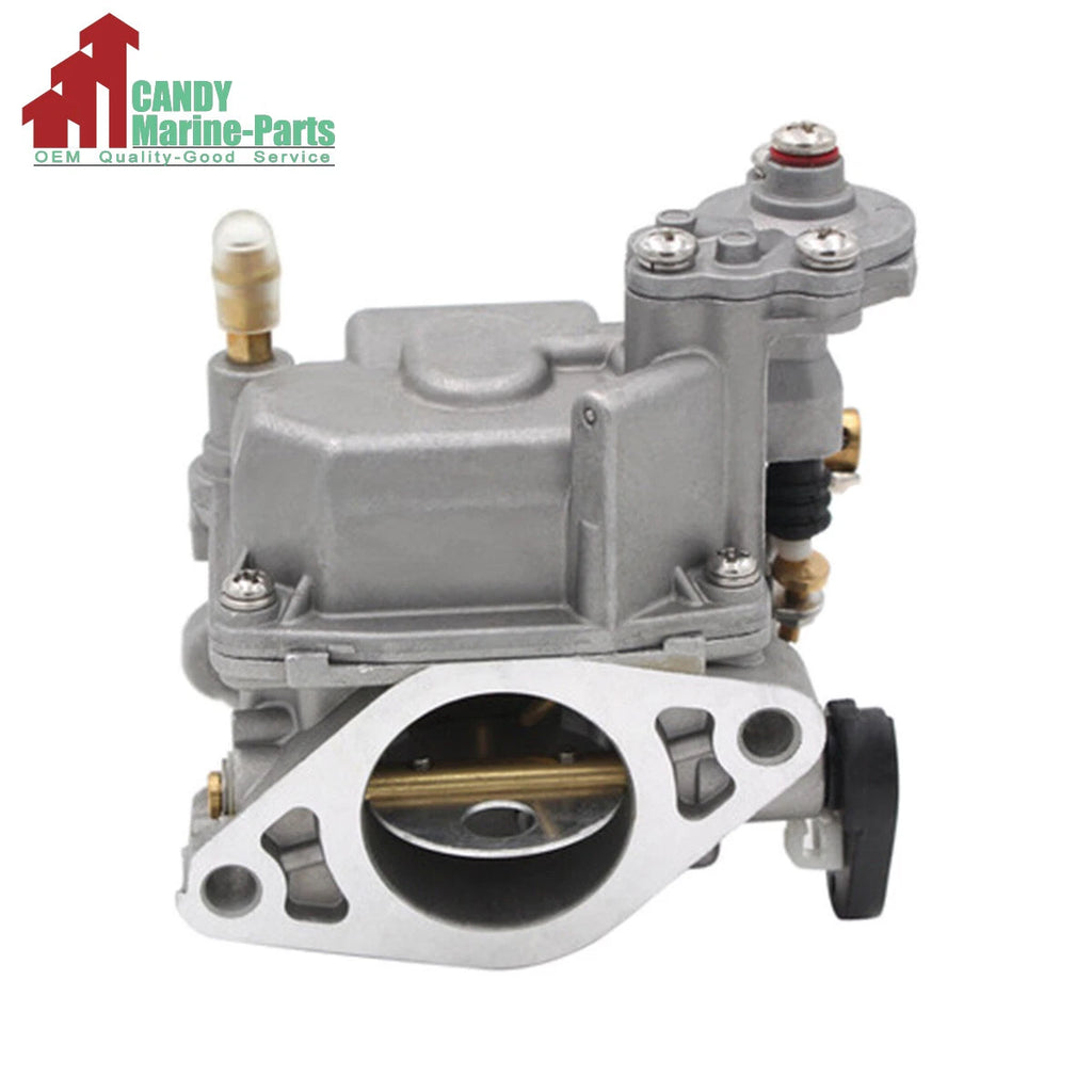 Carburetor for Yamaha Outboard F9.9 F13.5 F15 (66M-14301-00, 66M-14301-11)