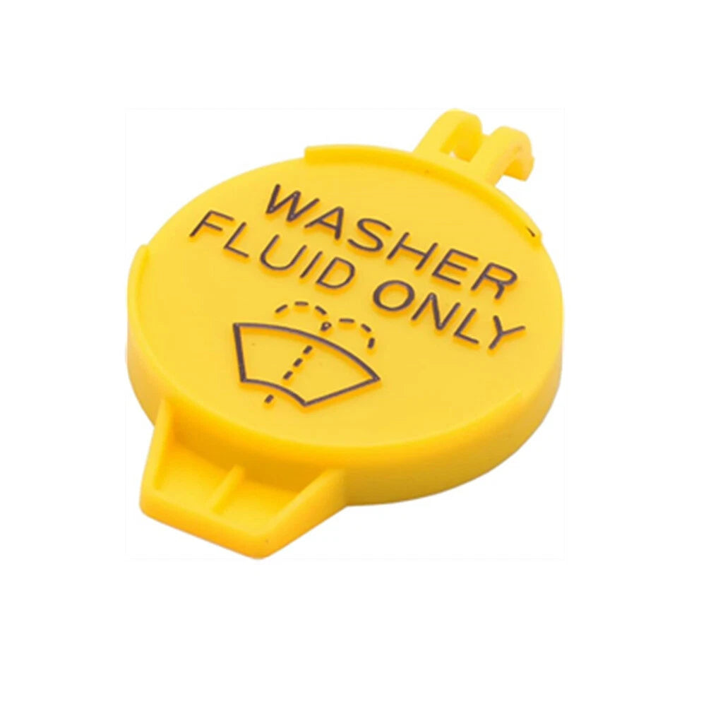 Windshield Washer Fluid Reservoir Cap for Chrysler Dodge Jeep (2007–2021)