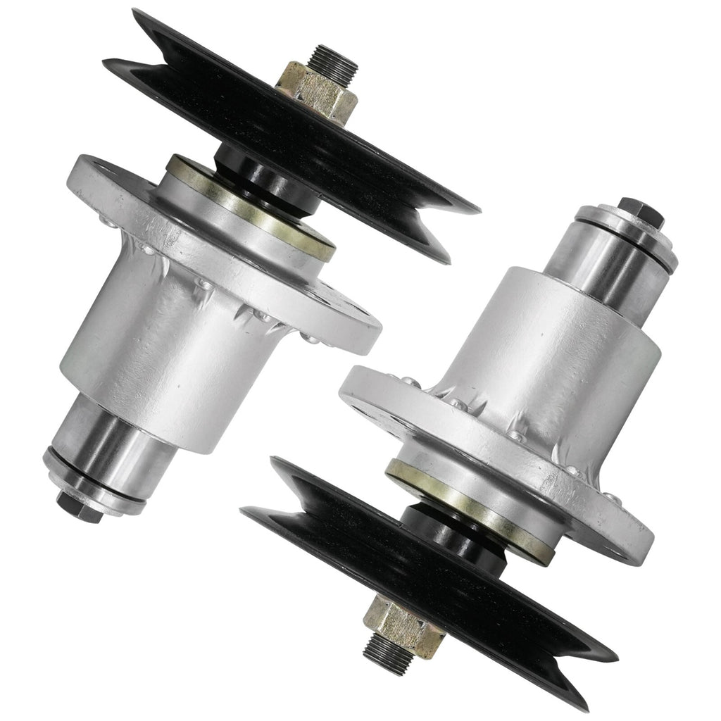 Deck Spindle Replacement for Exmark TT3615 TT4817 (2005–2005)