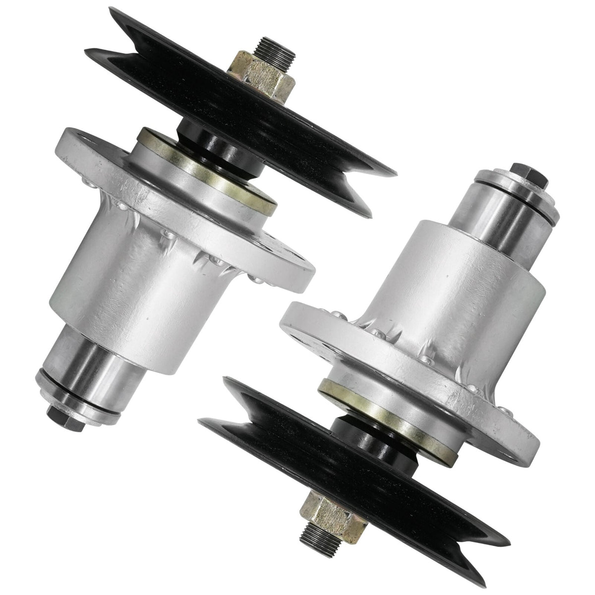 Deck Spindle Replacement for Exmark TT3615 TT4817 (2005–2005)
