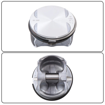 Engine Overhaul Gaskets Pistons Kit for BMW 120i (2005–2012) 11218605860