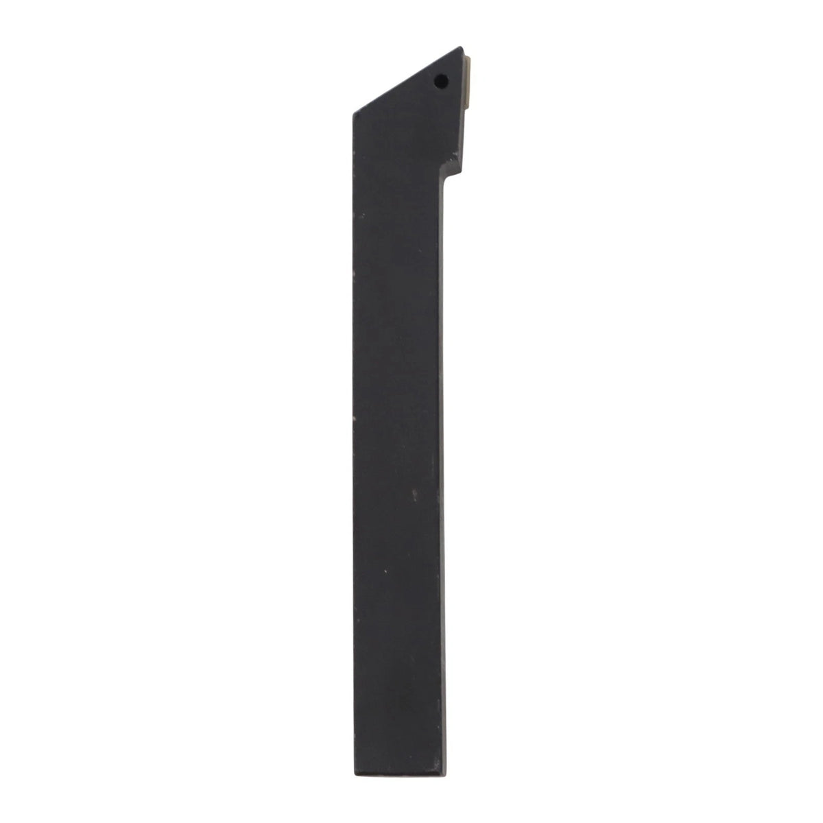 CNC Turning Tool Holder + 10 Inserts for Steel Processing
