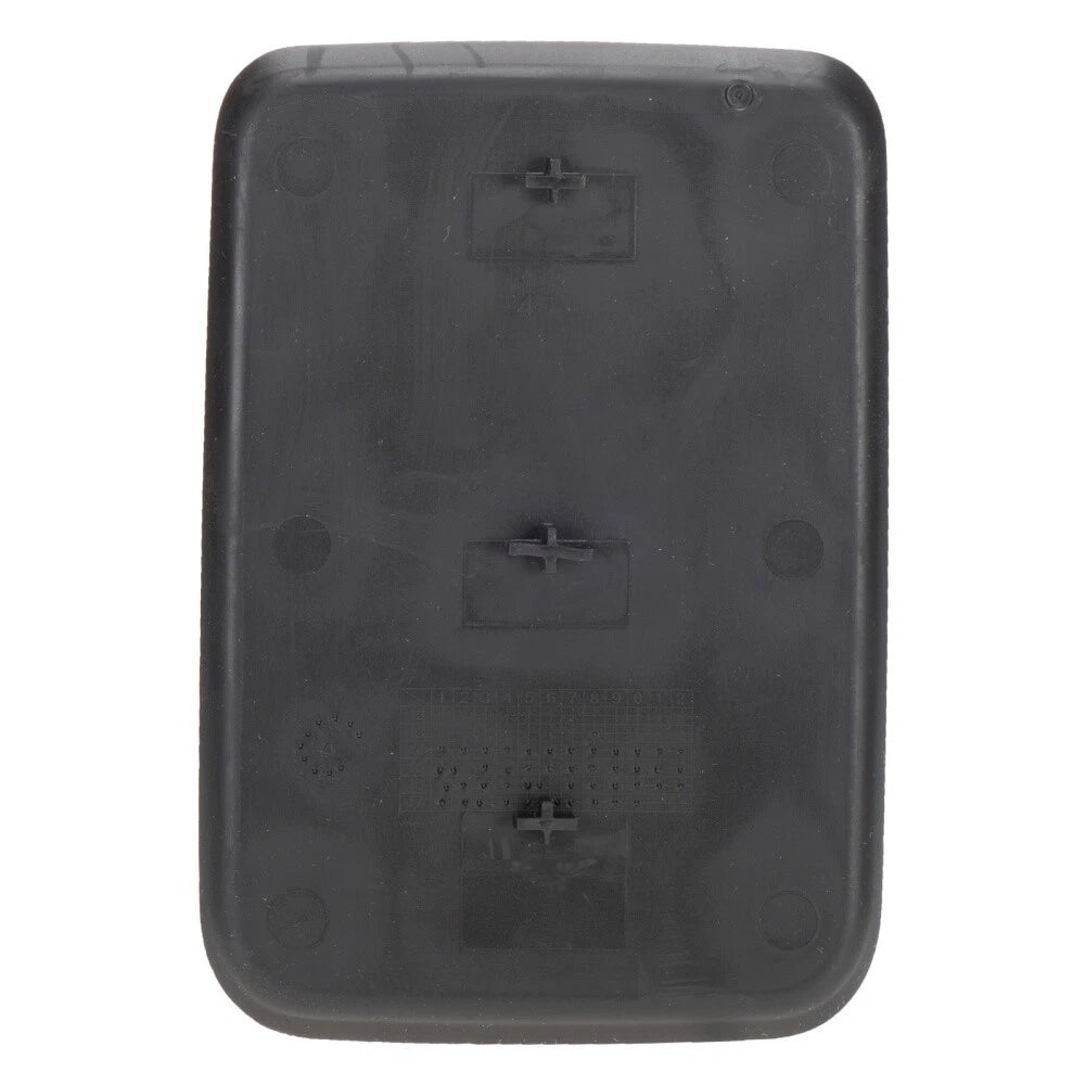 Front Seat Storage Box Mat for Cadillac Escalade, Chevrolet Silverado, Yukon (2015–2023)