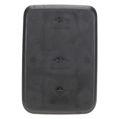 Front Seat Storage Box Mat for Cadillac Escalade, Chevrolet Silverado, Yukon (2015–2023)