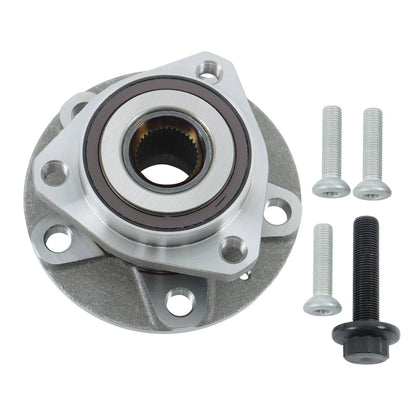 Rear Wheel Bearing Hub Assembly for Audi A3 Quattro S3 RS3 (2015–2020) 512566