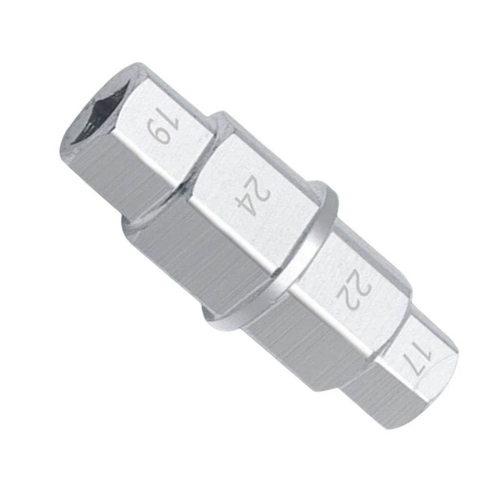 Motorcycle Spindle Wheel Removal Tool for