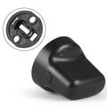 Ignition Key Knob Insert for Mitsubishi