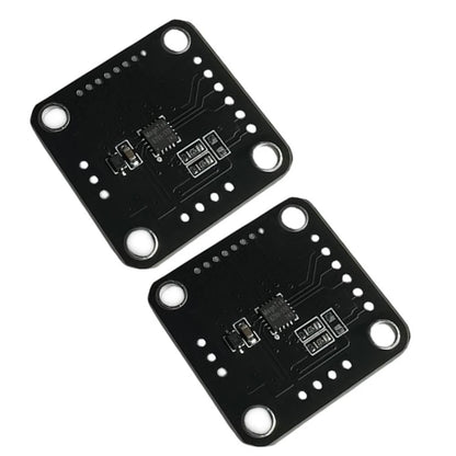 Magnetic Encoder Module MT6701QT for Accurate Position Sensing