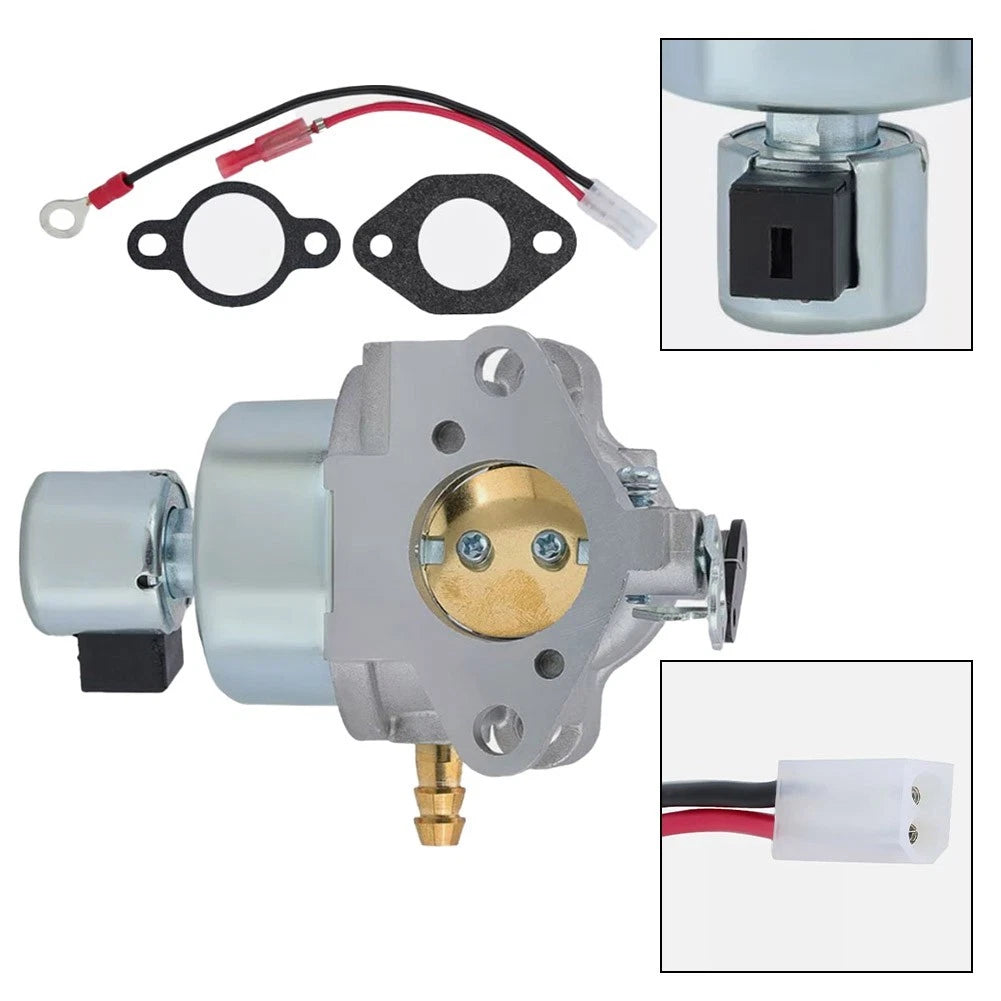 High Performance Carburetor for 15HP-21HP Engines