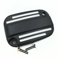 Front Brake Master Cylinder Fluid Reservoir Cap for Harley Electra Glide (2007–2015)