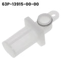 Fuel Filter for Yamaha 150 225 250 300 350 HP (63P-13915-00, 18-79902)
