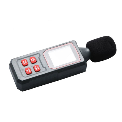 Digital Sound Level Meter NF-562 for Noise Measurement (0.1dB Resolution)