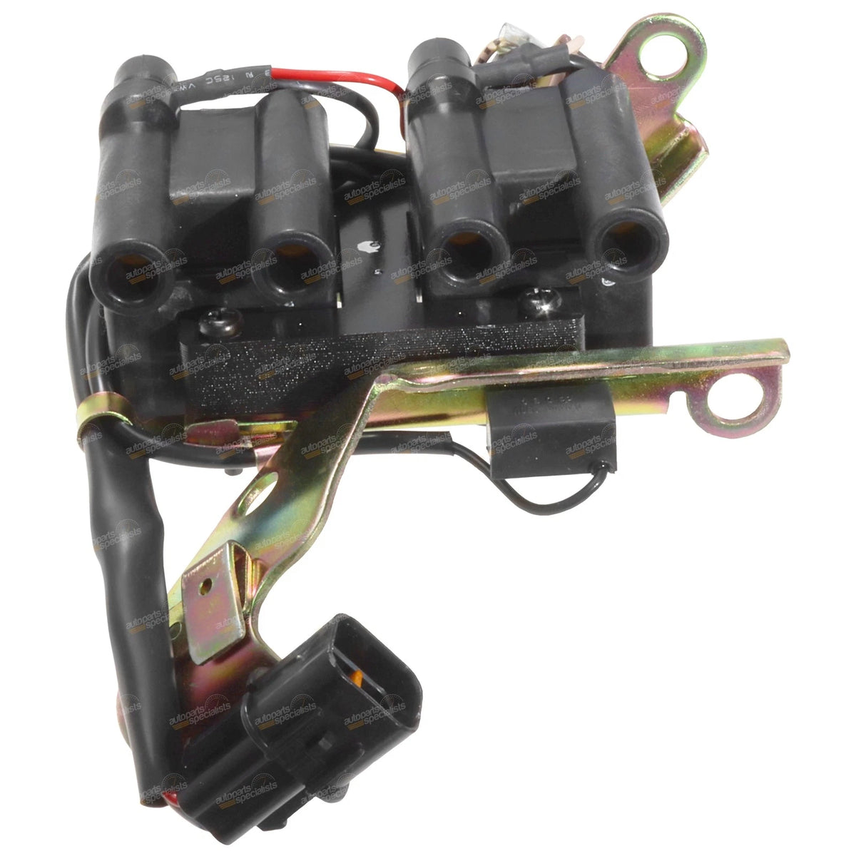 Bosch Ignition Coil Pack for Hyundai Sonata (1993–2000) DF EF 4cyl 2.0L G4JP G4CP