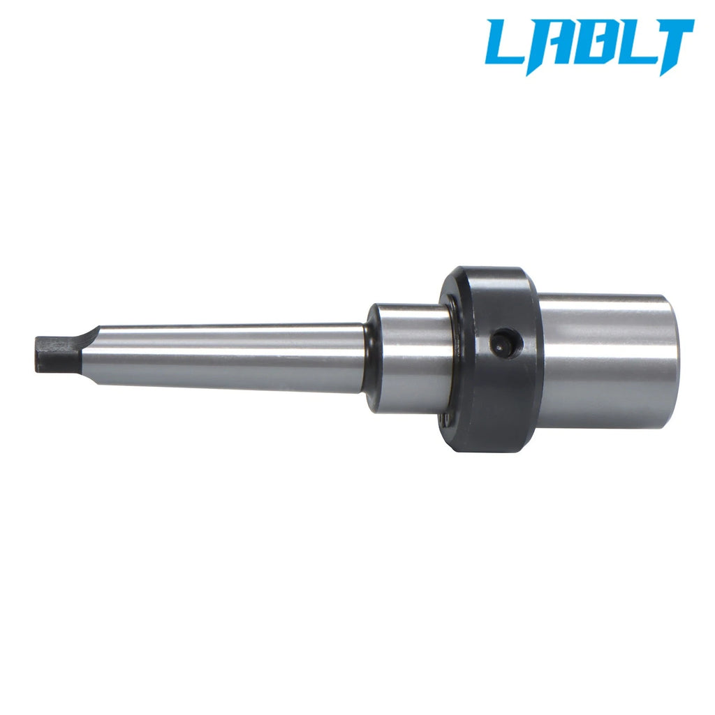 Internal Water Cooling Annular Cutter Arbor for MT2 Drill Press (3/4 Shank)