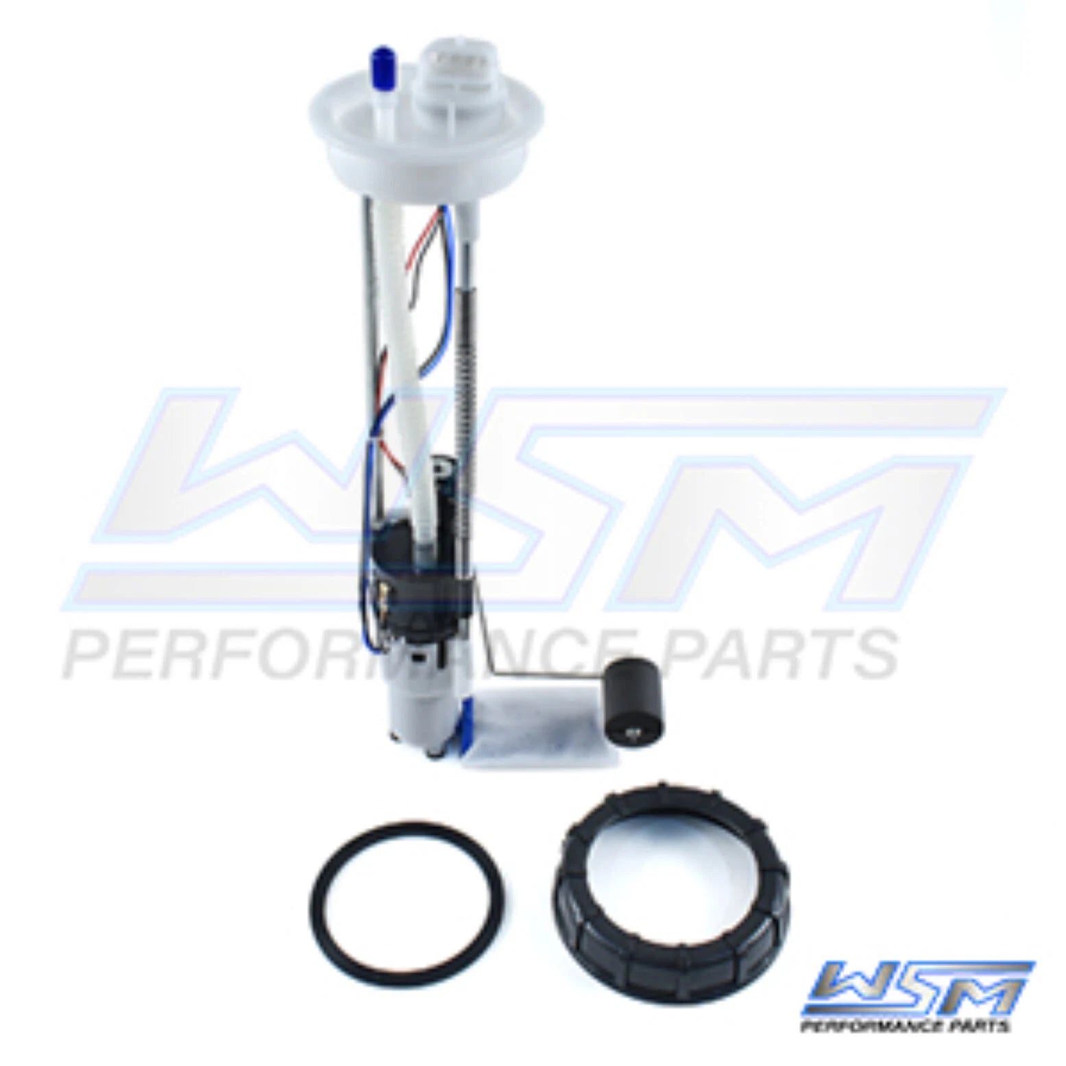 WSM Fuel Pump Assembly for Polaris Ranger 500/570/800 (2013–2024) - 78-147