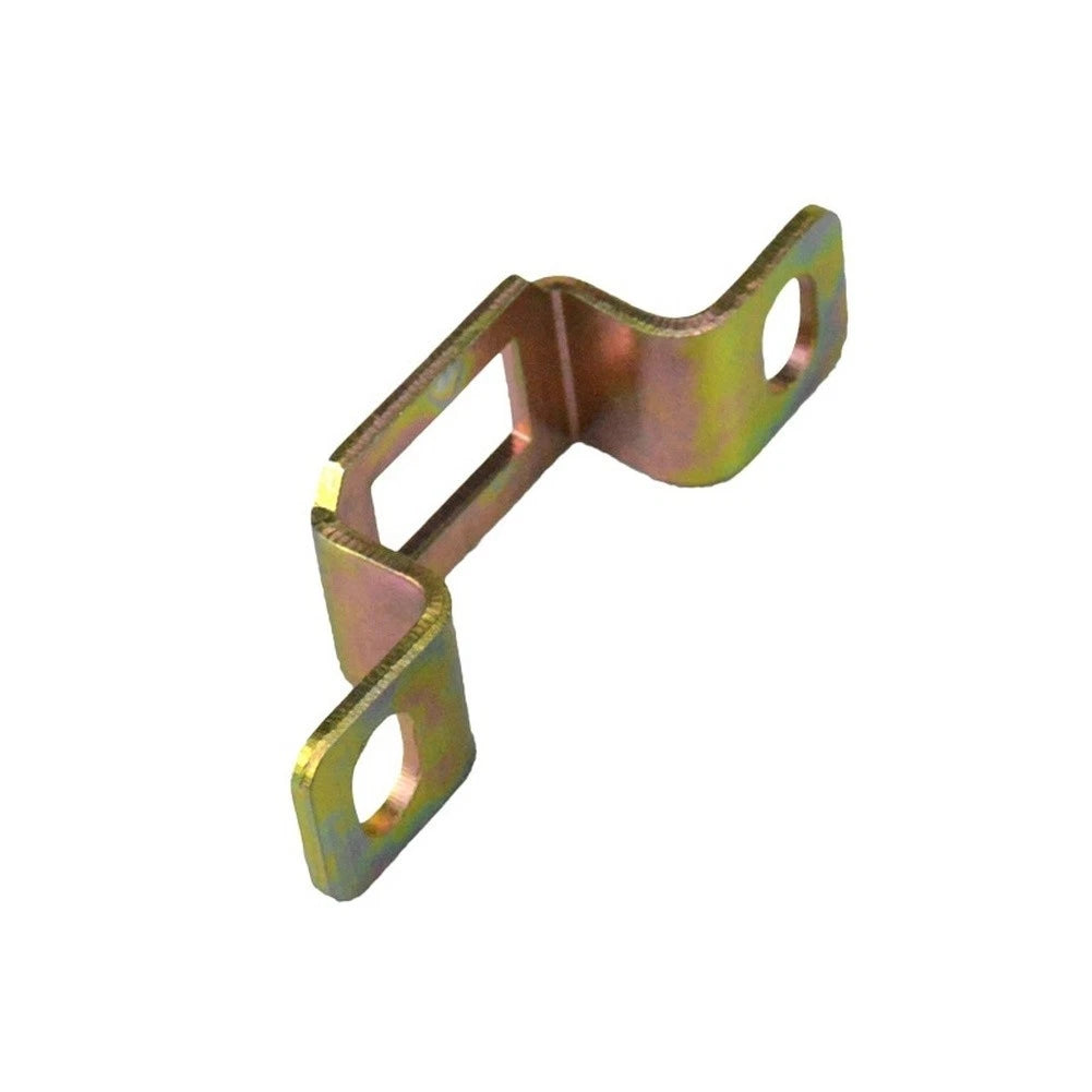 Tailgate Lock for - Metal, Wear-resistant