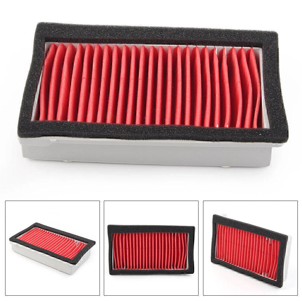 Air Cleaner Intake Filters for Yamaha XT XT600 XTZ660 (1991–1995)