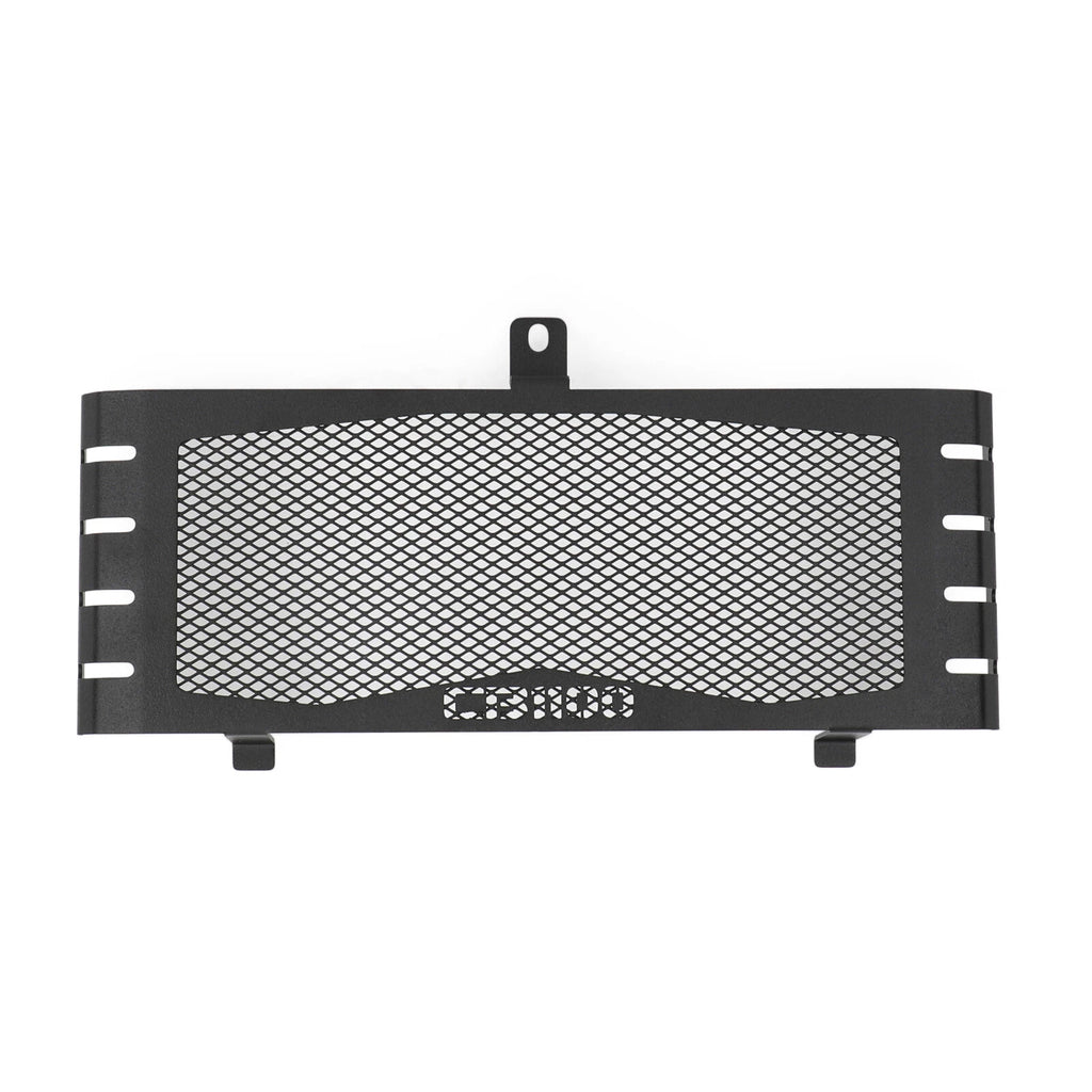 Radiator Guard Protector Cover Grille for Honda CB1100/R 1100RS 1100EX (2013–2019)