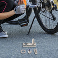 Front Derailleur Extender for Shimano R7000 R8000