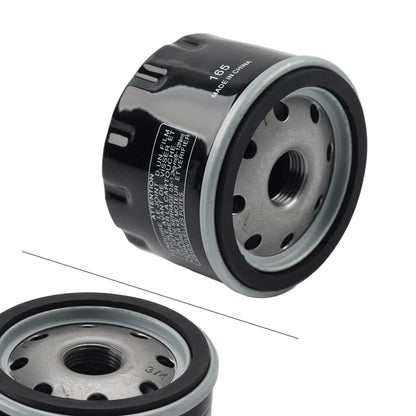 Oil Filter for BMW F800S, F800ST (2006–2010, 2006–2013)