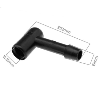 Hose Jet Connector Nozzle for Ford Fiesta (2001–2007)