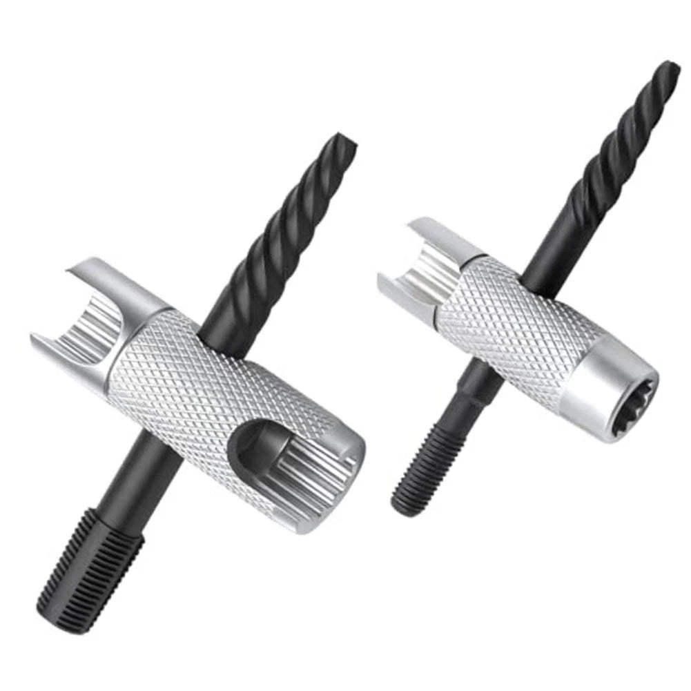 1/4" Grease Fitting Tool for Garage Repair